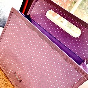 Double-Duty Caddy From Thirty-One!!!